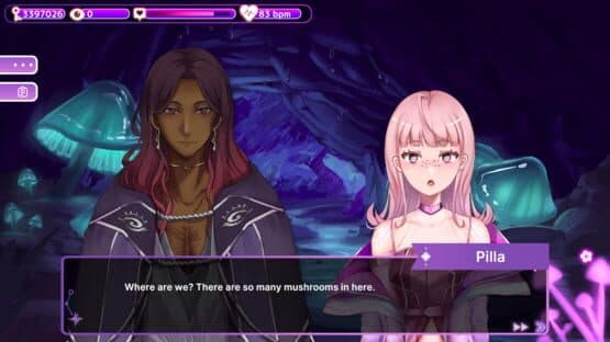 Pilla's Paradise — screenshot 6