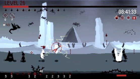 Abyssal Blood — screenshot 1
