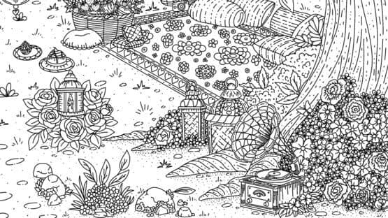 100 Romantic Cats — screenshot 3
