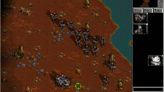 Dark Colony — screenshot 3