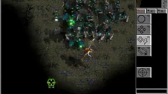 Dark Colony: The Council Wars — screenshot 2