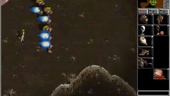 Dark Colony: The Council Wars — screenshot 3