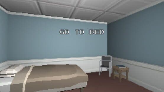 Go to Bed — screenshot 2