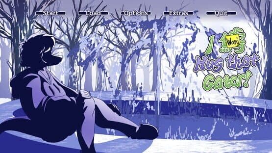 I Wani Hug that Gator! — screenshot 2