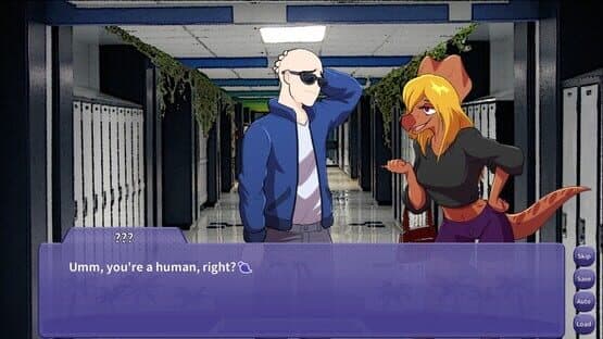 I Wani Hug that Gator! — screenshot 5