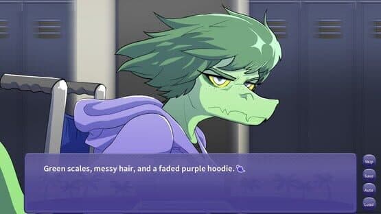 I Wani Hug that Gator! — screenshot 7
