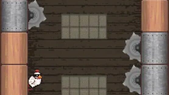 Birds and Saws — screenshot 1