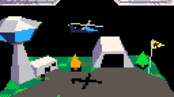 Zedwolf — screenshot 1