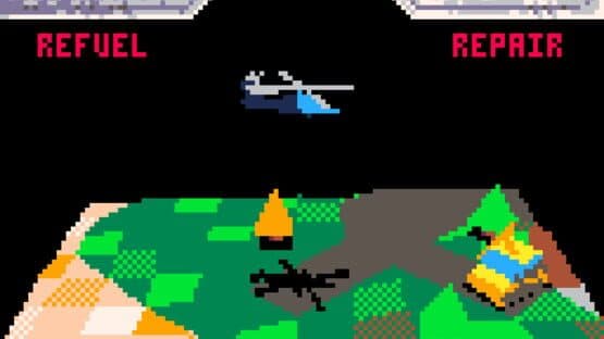 Zedwolf — screenshot 2