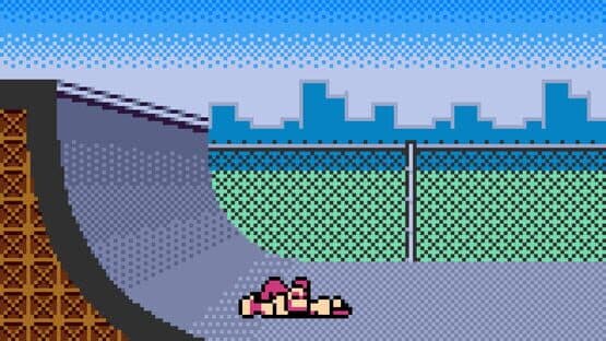 Tony Hawk's Pro Skater — screenshot 2