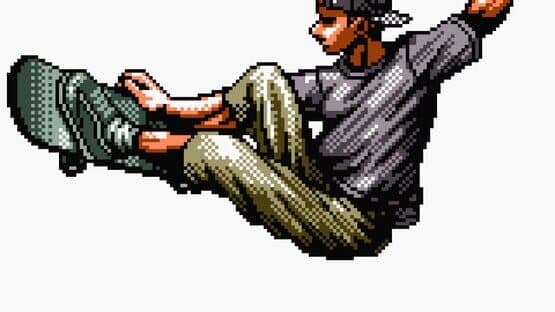 Tony Hawk's Pro Skater — screenshot 5