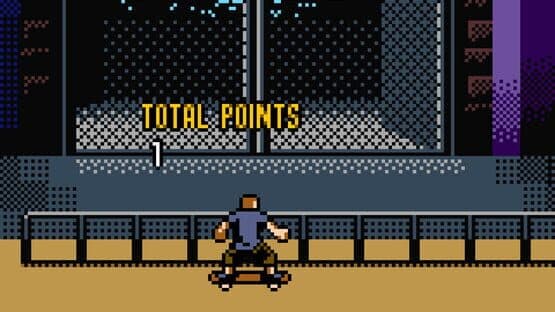 Tony Hawk's Pro Skater 2 — screenshot 1
