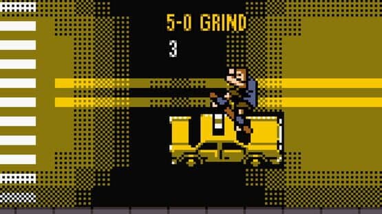 Tony Hawk's Pro Skater 2 — screenshot 4