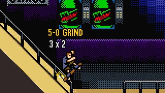 Tony Hawk's Pro Skater 2 — screenshot 5
