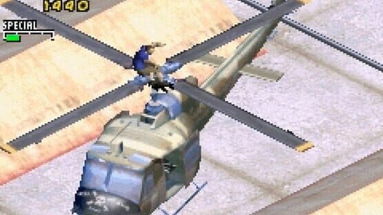 Tony Hawk's Pro Skater 2 — screenshot 4