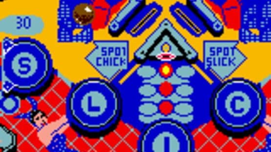 Microsoft Pinball Arcade — screenshot 1
