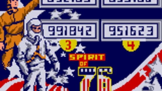 Microsoft Pinball Arcade — screenshot 2