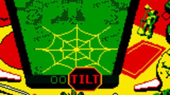 Microsoft Pinball Arcade — screenshot 3