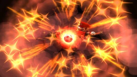 Super Mario Strikers — screenshot 3
