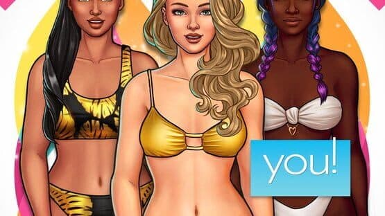 Love Island: The Game - Season 8 — screenshot 1