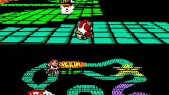 Super Mario Kart: Pro Edition — screenshot 4
