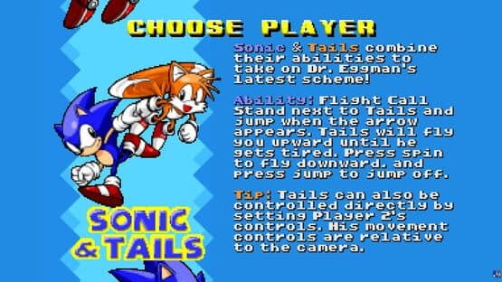 ​Sonic Robo Blast 2: Official Level Design Collab 2022 - Round 2 — screenshot 3