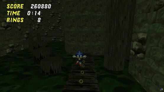 ​Sonic Robo Blast 2: Official Level Design Collab 2022 - Round 2 — screenshot 5