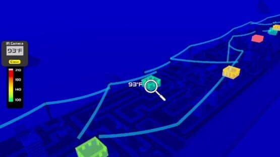 Power Network Tycoon — screenshot 2