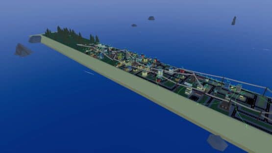 Power Network Tycoon — screenshot 3