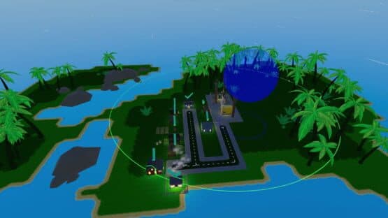 Power Network Tycoon — screenshot 4