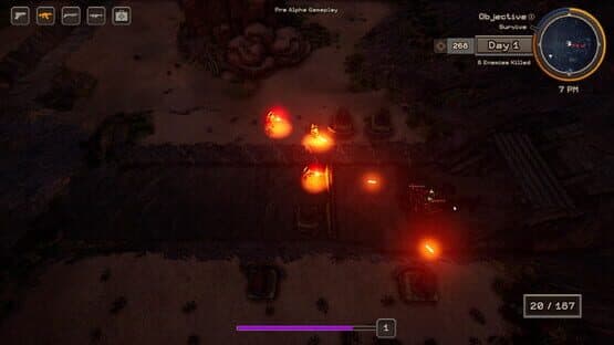 Defender Bros — screenshot 4