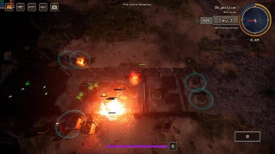 Defender Bros — screenshot 5