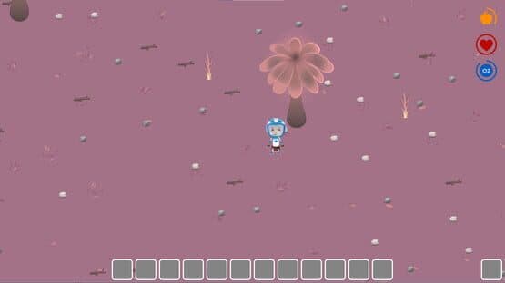 Kind Heart Survivors — screenshot 2