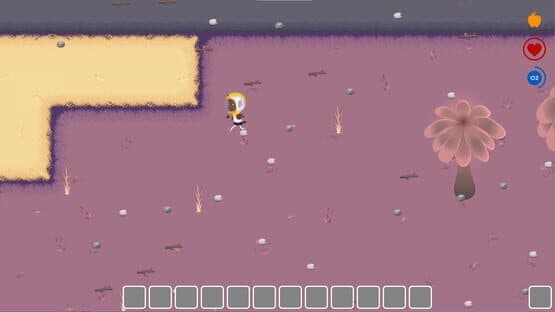 Kind Heart Survivors — screenshot 3