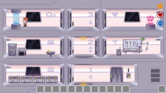 Kind Heart Survivors — screenshot 4