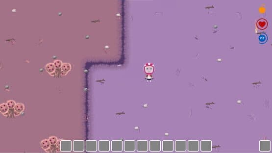 Kind Heart Survivors — screenshot 5