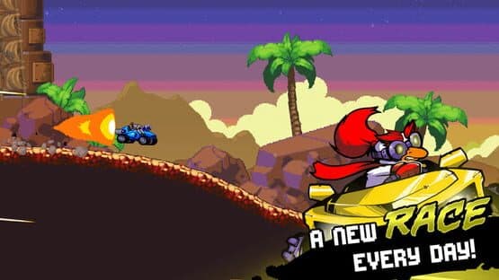Road Warriors — screenshot 1
