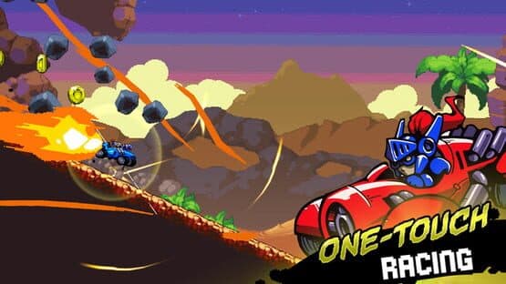 Road Warriors — screenshot 2