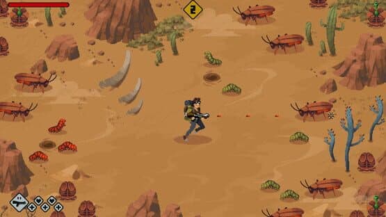 Road Warriors — screenshot 2