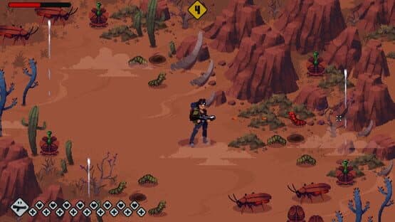 Road Warriors — screenshot 3
