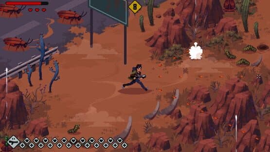 Road Warriors — screenshot 4