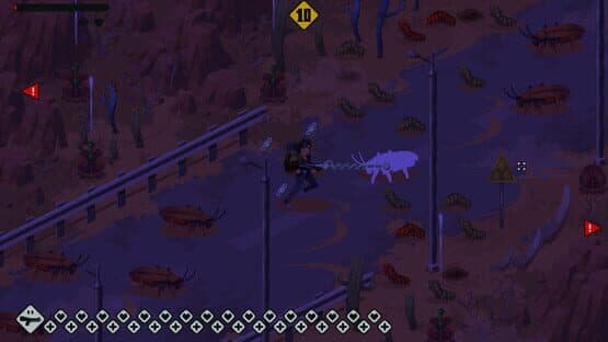 Road Warriors — screenshot 5