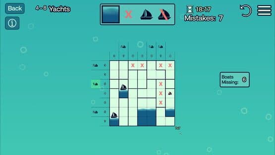 Liquidum — screenshot 1