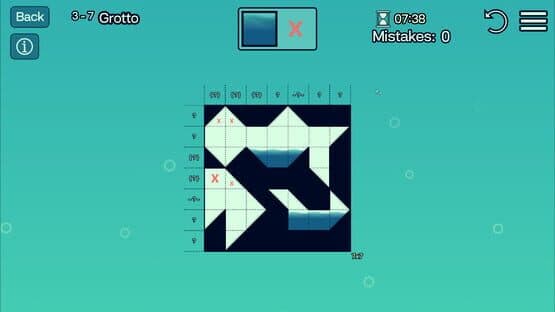 Liquidum — screenshot 3