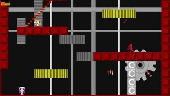 Moyashi Monogatari — screenshot 2