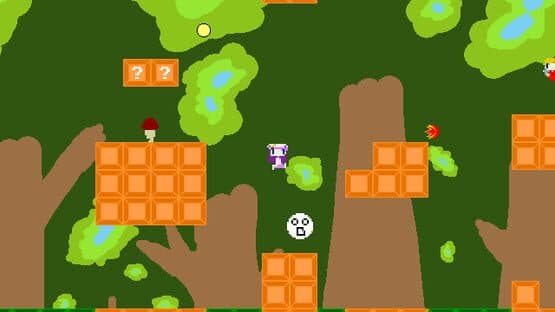 Moyashi Monogatari — screenshot 4