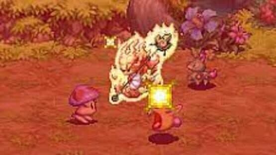 Seiken Densetsu: Friends of Mana — screenshot 1