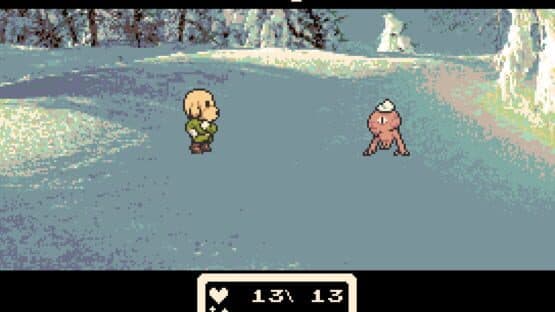 Abdogtion — screenshot 1