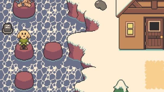 Abdogtion — screenshot 3