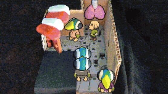 Abdogtion — screenshot 5